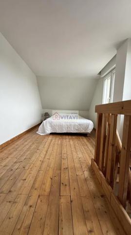 Appartement à louer à Compiègne (60200)