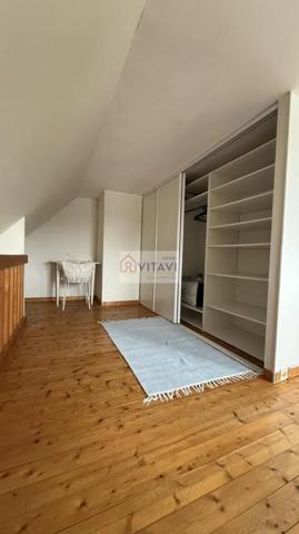 Appartement à louer à Compiègne (60200)