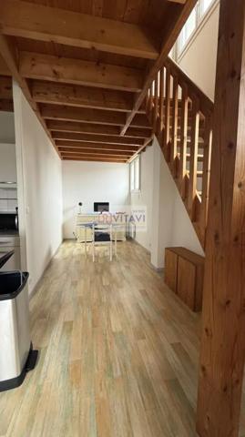 Appartement à louer à Compiègne (60200)