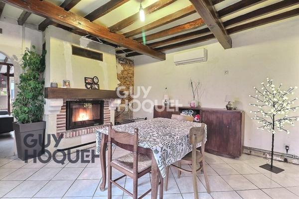 Charmante Maison Normande à 10 km de Bernay