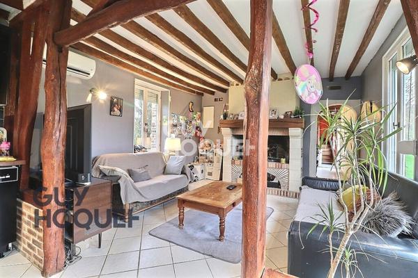 Charmante Maison Normande à 10 km de Bernay