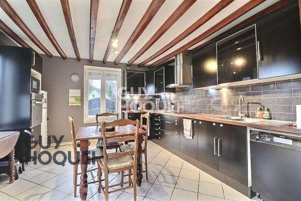 Charmante Maison Normande à 10 km de Bernay