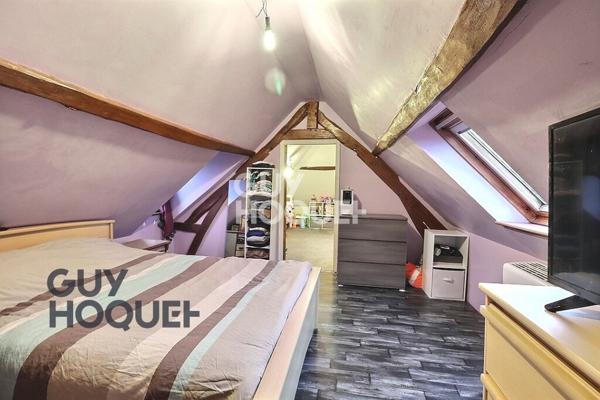 Charmante Maison Normande à 10 km de Bernay