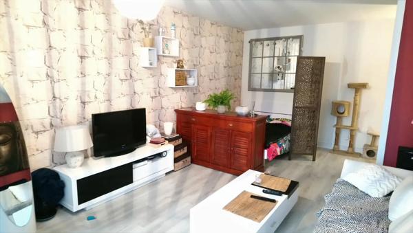 Appartement à louer à Reims (51100)