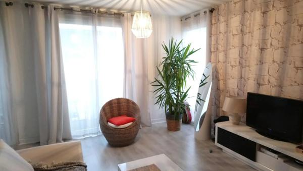 Appartement à louer à Reims (51100)