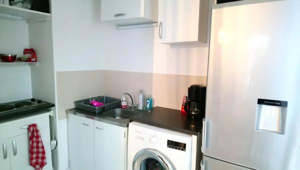 Appartement à louer à Reims (51100)