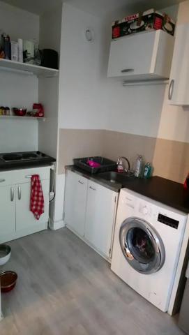 Appartement à louer à Reims (51100)