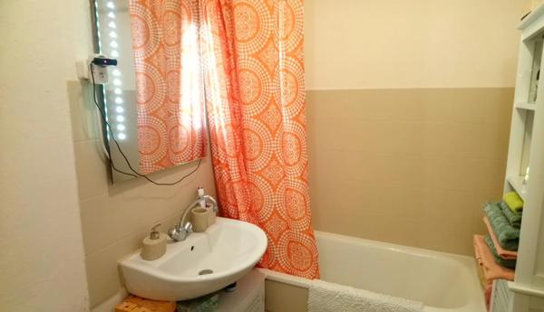Appartement à louer à Reims (51100)