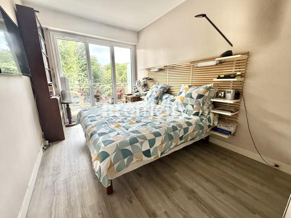 Appartement 4 pièces - 86 m²