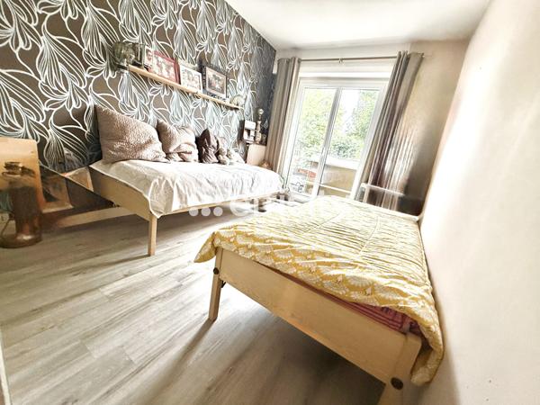 Appartement 4 pièces - 86 m²