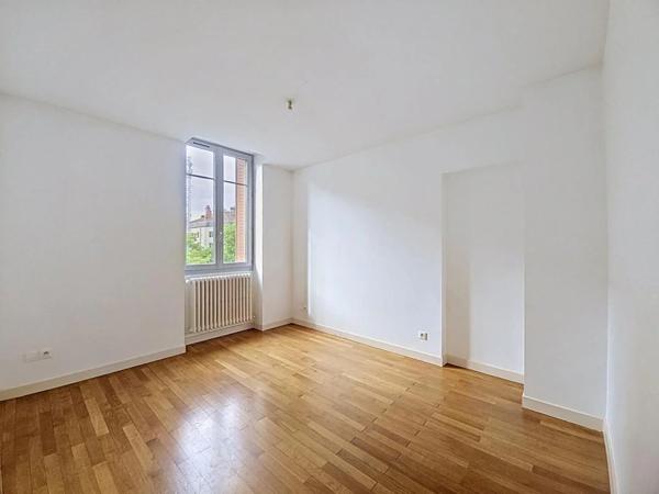 Appartement à louer à Bourg-en-Bresse (01000)