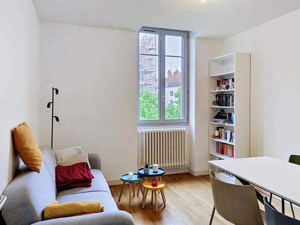 Appartement à louer à Bourg-en-Bresse (01000)
