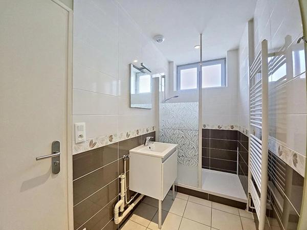 Appartement à louer à Bourg-en-Bresse (01000)