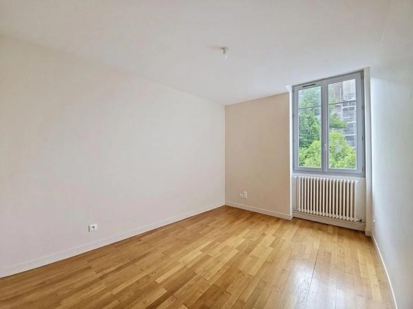 Appartement à louer à Bourg-en-Bresse (01000)