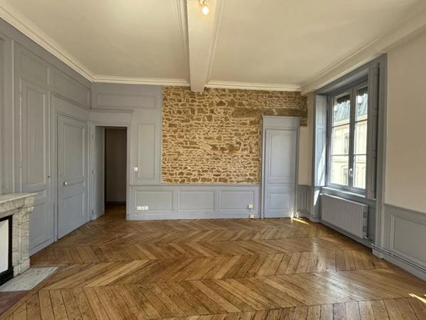 Appartement à louer à Lyon (69001)