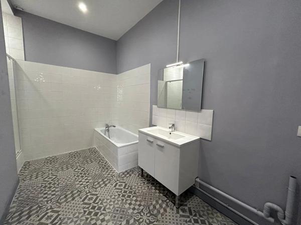 Appartement à louer à Lyon (69001)