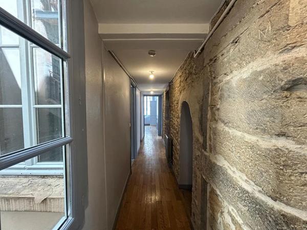 Appartement à louer à Lyon (69001)