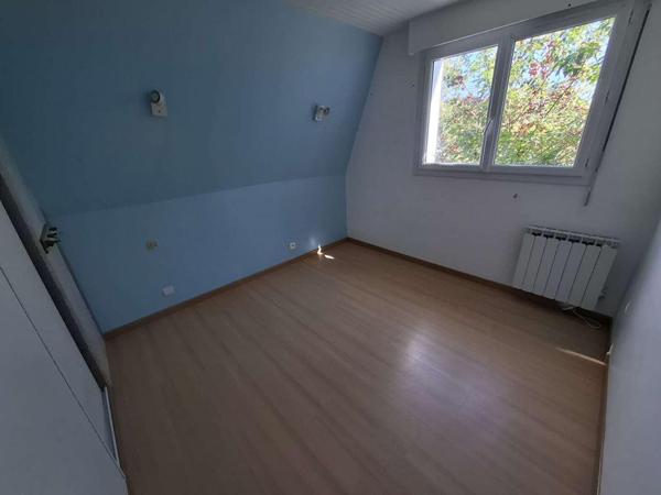 Maison atypique proche L'aigle 8 pièce(s) 140.77 m2 + terrain 1713m²