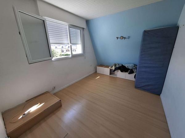 Maison atypique proche L'aigle 8 pièce(s) 140.77 m2 + terrain 1713m²