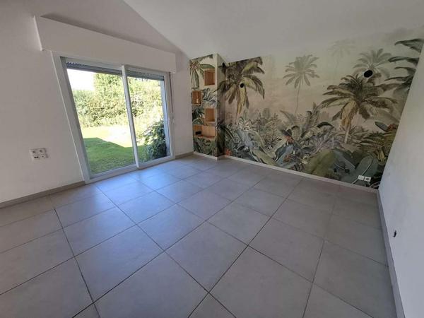 Maison atypique proche L'aigle 8 pièce(s) 140.77 m2 + terrain 1713m²