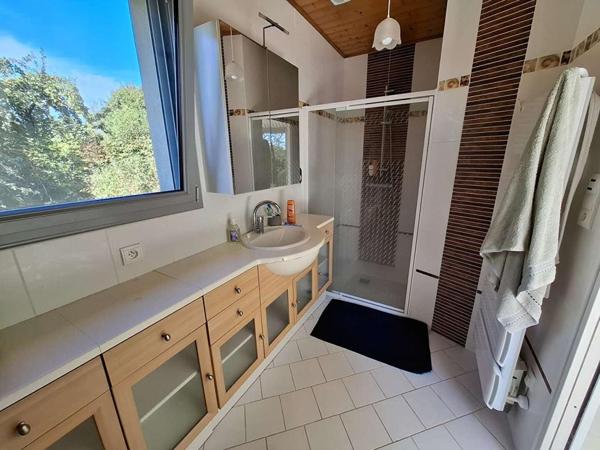 Maison atypique proche L'aigle 8 pièce(s) 140.77 m2 + terrain 1713m²