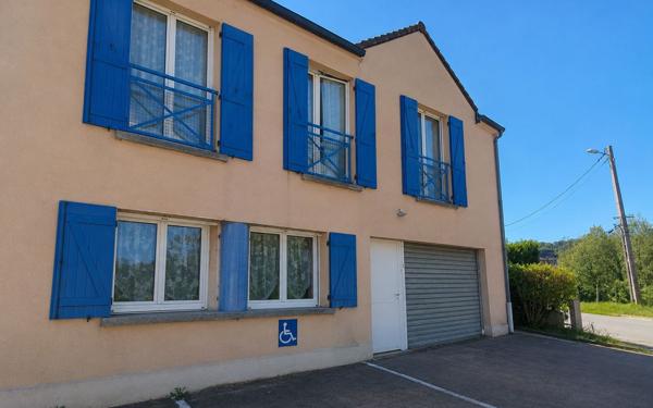 Immeuble à vendre