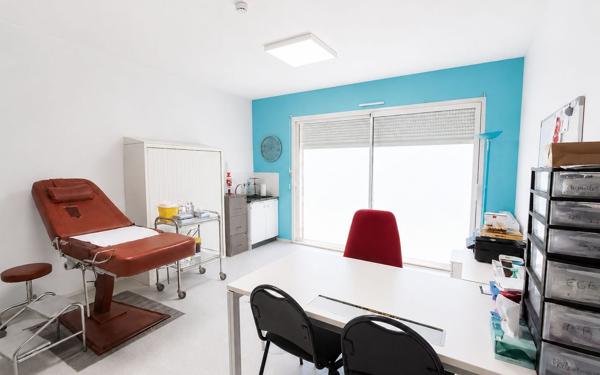 Immeuble à vendre