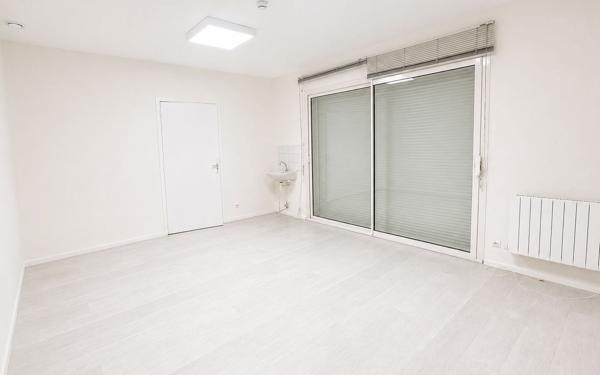 Immeuble à vendre