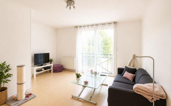 Immeuble à vendre