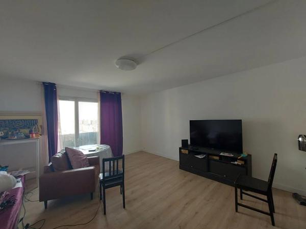 Appartement à vendre à Mantes-la-Jolie (78200)