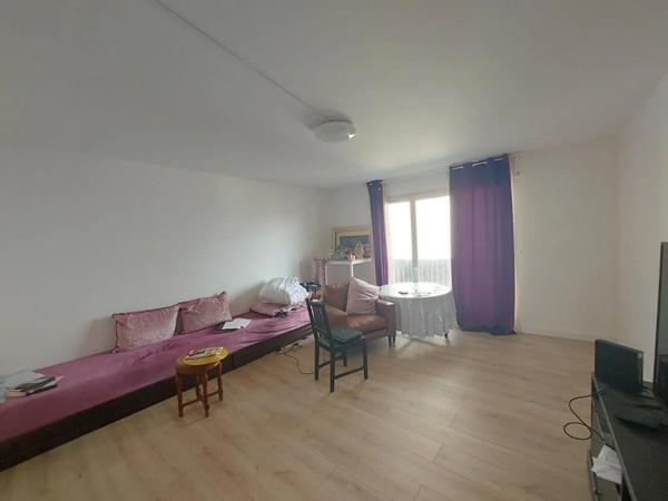 Appartement à vendre à Mantes-la-Jolie (78200)