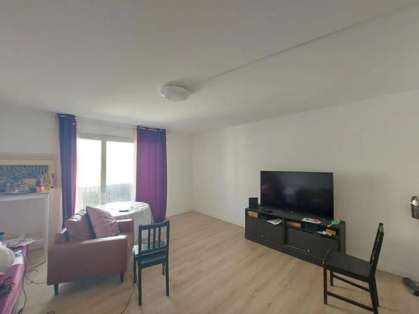 Appartement à vendre à Mantes-la-Jolie (78200)