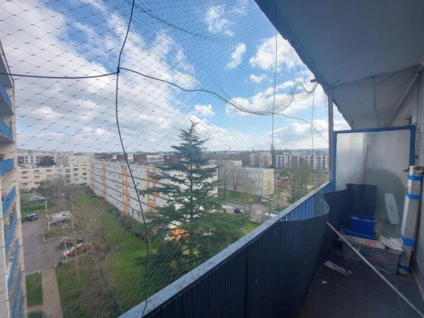 Appartement à vendre à Mantes-la-Jolie (78200)