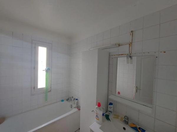 Appartement à vendre à Mantes-la-Jolie (78200)