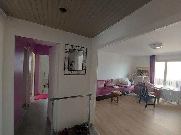 Appartement à vendre à Mantes-la-Jolie (78200)