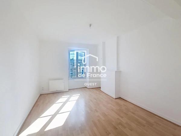 Appartement à louer à Évron (53600)