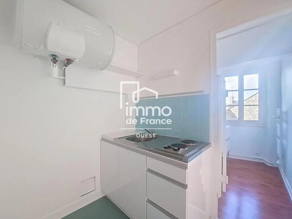 Appartement à louer à Évron (53600)