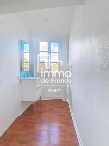 Appartement à louer à Évron (53600)