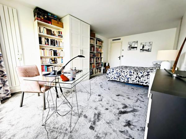 Appartement de 116,66 m²
