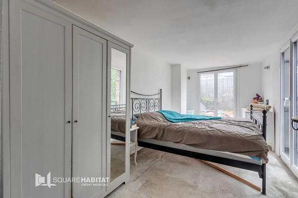 Maison à vendre 4 pièces 118m² Roubaix (59100)