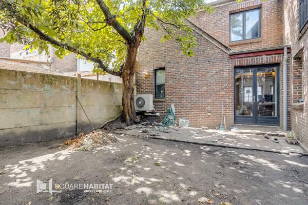Maison à vendre 4 pièces 118m² Roubaix (59100)