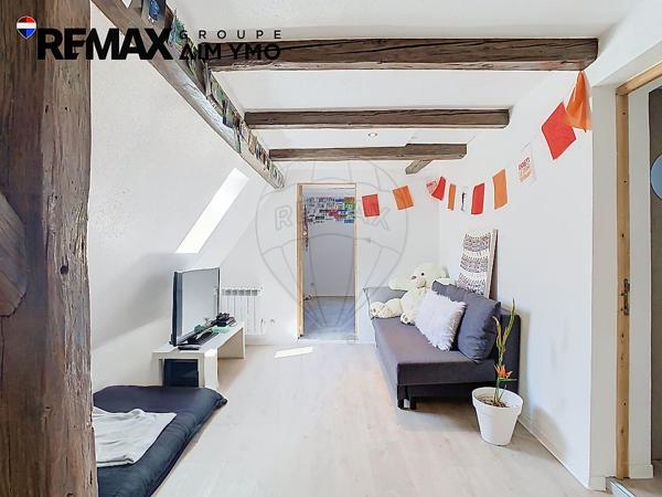 Maison 5 chambre(s) à vendre - Wintzenheim, Haut-Rhin - 68