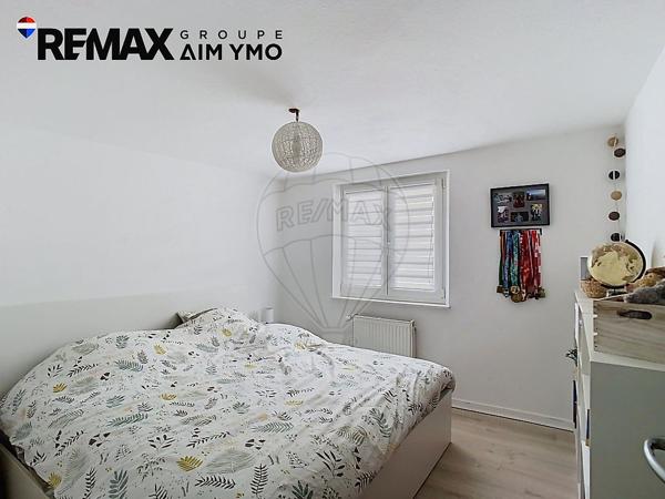 Maison 5 chambre(s) à vendre - Wintzenheim, Haut-Rhin - 68
