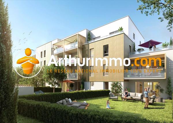 Vente Appartement 3 pièces 62 m2 à Sarzeau