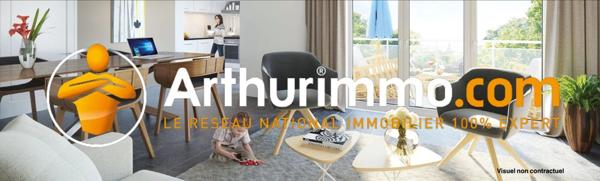 Vente Appartement 3 pièces 62 m2 à Sarzeau