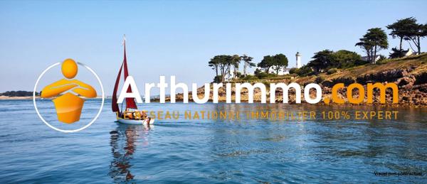 Vente Appartement 3 pièces 62 m2 à Sarzeau