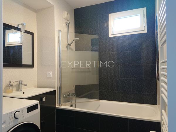 Gennevilliers (92230) Belles prestations pour maison familiale avec jardin et terrasses au calme absolu