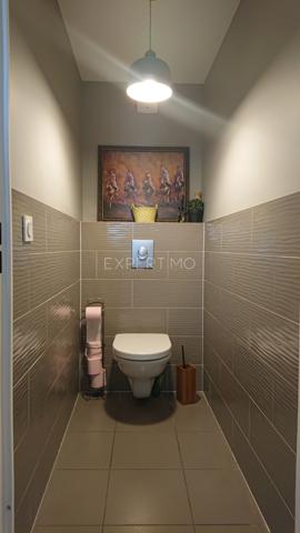 Gennevilliers (92230) Belles prestations pour maison familiale avec jardin et terrasses au calme absolu