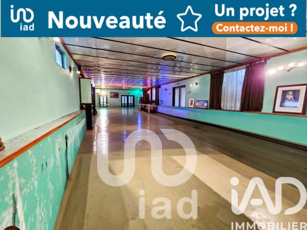 Maison à vendre 15 pièces 320 m² Merville