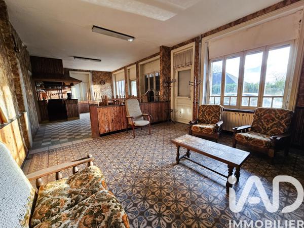Maison à vendre 15 pièces 320 m² Merville